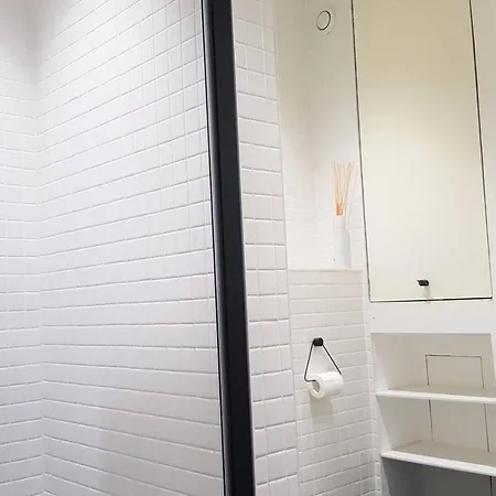 Marion Apartment Lille