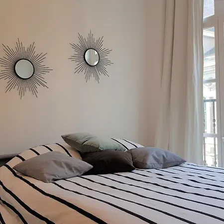 Appartement Marion