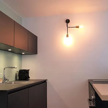 Appartement Marion